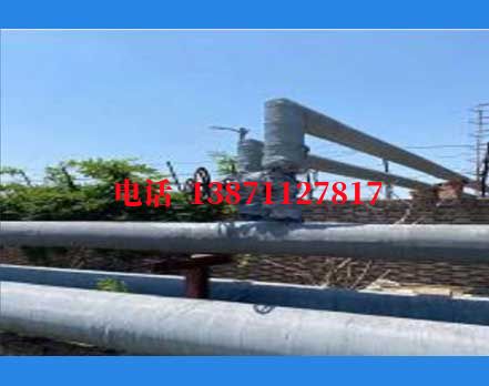 桦甸管道清洗原料油管道清洗